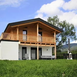Gamsknogel, Chalet